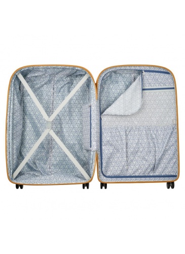 Trolley 76 cm Delsey CLAVEL