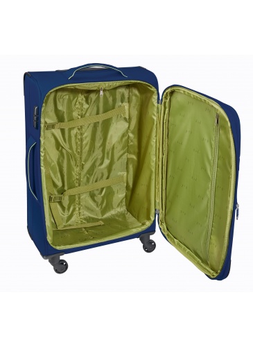 Trolley 76 cm D&N Lederwaren