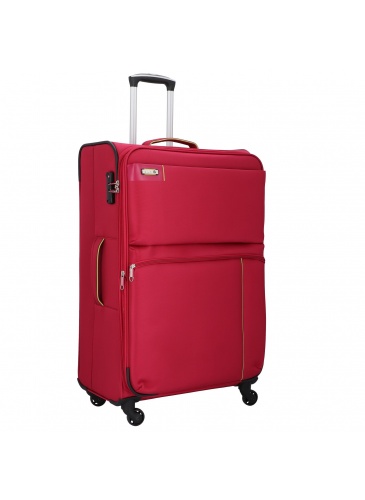 Trolley 76 cm D&N Lederwaren