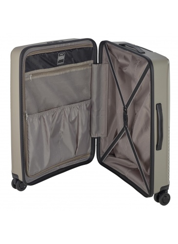 Trolley 76 cm D&N Lederwaren