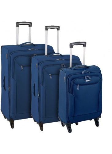 Trolley 76 cm D&N Lederwaren