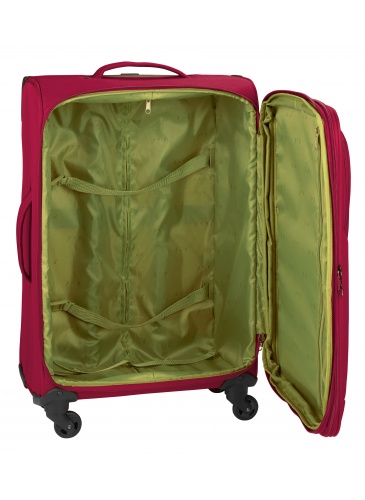 Trolley 76 cm D&N Lederwaren