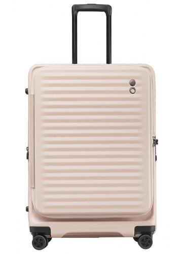Trolley 76 cm ECHOLAC CELESTRA FA pink