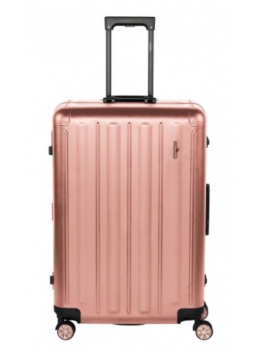 Trolley 76 cm Hardware Profile Plus Aluminium