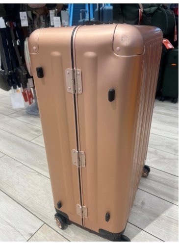 Lagaminas 76 cm Hardware Profile Plus Aluminium
