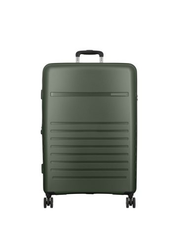 Trolley 76 cm JUMP AVEN Khaki