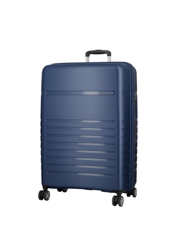 Trolley 76 cm JUMP AVEN Navy