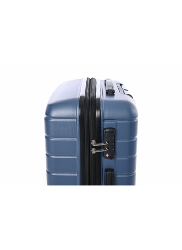 Trolley 76 cm JUMP ESCO MUSTARD