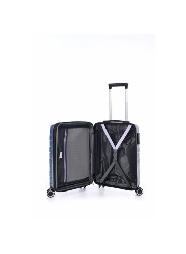 Trolley 76 cm JUMP ESCO RED