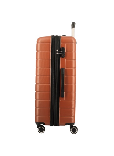 Koferis 76 cm JUMP ESCO Terracotta