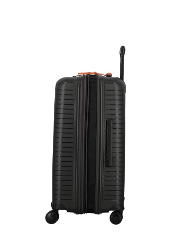 Koferis 76 cm JUMP EVAE ANTHRACITE