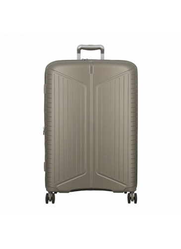 Trolley 76 cm JUMP EVAE CHAMPAGNE