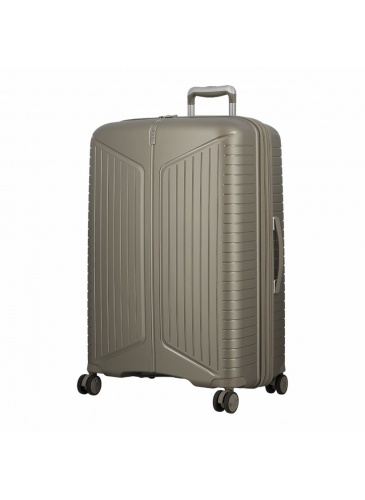 Trolley 76 cm JUMP EVAE CHAMPAGNE