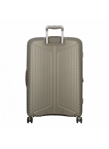 Trolley 76 cm JUMP EVAE CHAMPAGNE