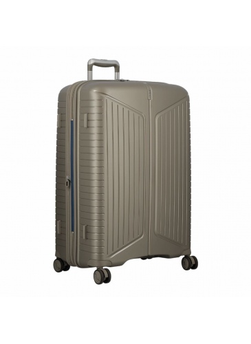 Trolley 76 cm JUMP EVAE CHAMPAGNE