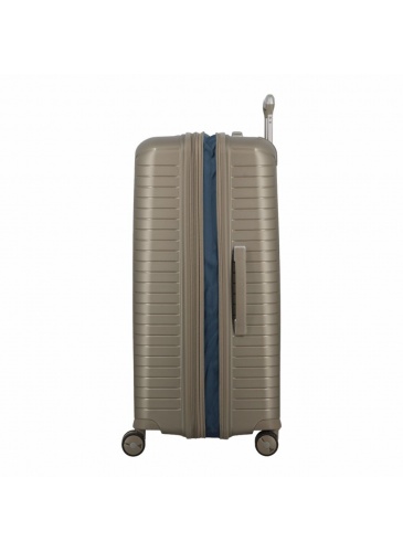 Trolley 76 cm JUMP EVAE CHAMPAGNE