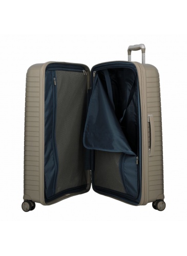 Trolley 76 cm JUMP EVAE CHAMPAGNE