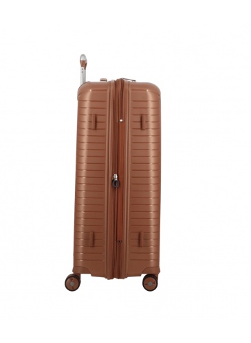 Lagaminas 76 cm JUMP EVAE Copper