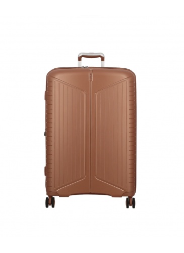 Lagaminas 76 cm JUMP EVAE Copper