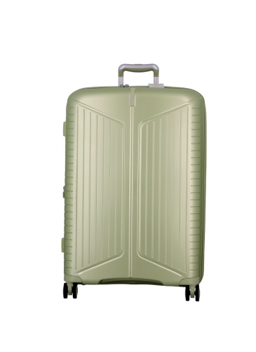 Trolley 76 cm JUMP EVAE GREEN