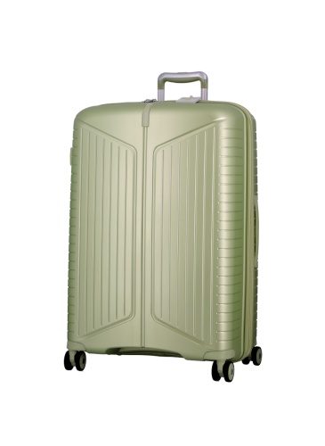 Trolley 76 cm JUMP EVAE GREEN