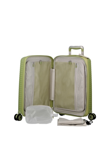 Trolley 76 cm JUMP EVAE GREEN