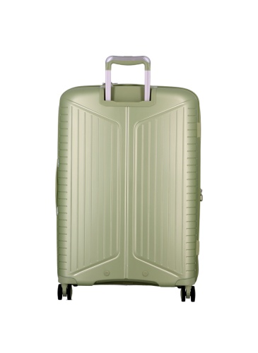 Trolley 76 cm JUMP EVAE GREEN