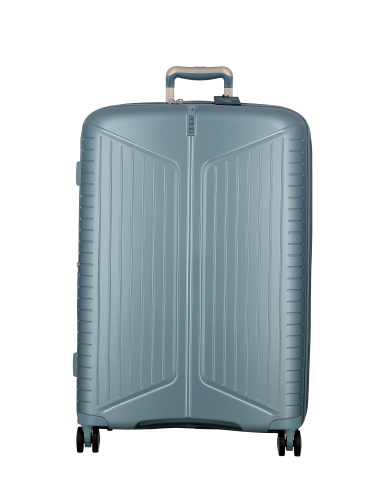 Trolley 76 cm JUMP EVAE LIGHT BLUE