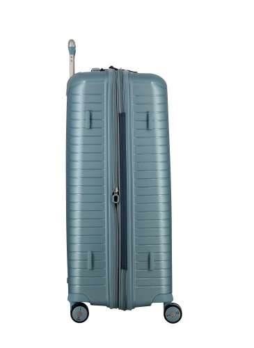 Trolley 76 cm JUMP EVAE LIGHT BLUE