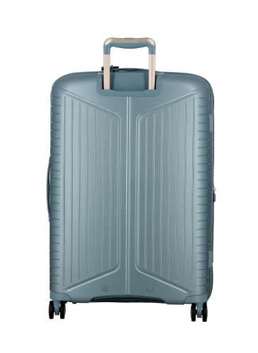 Trolley 76 cm JUMP EVAE LIGHT BLUE