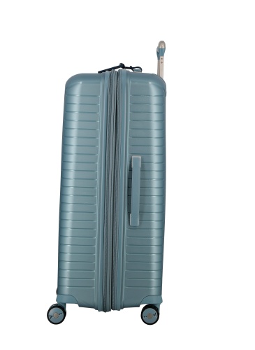 Trolley 76 cm JUMP EVAE LIGHT BLUE