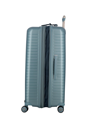 Trolley 76 cm JUMP EVAE LIGHT BLUE