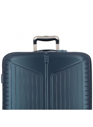 Trolley 76 cm JUMP EVAE NAVY