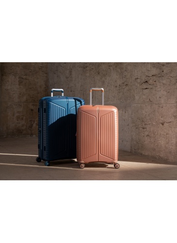 Trolley 76 cm JUMP EVAE NAVY