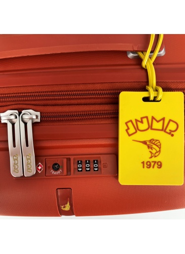 Trolley 76 cm JUMP EVAE ORANGE