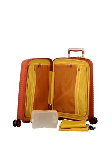 Trolley 76 cm JUMP EVAE ORANGE