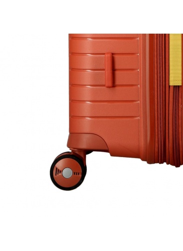 Trolley 76 cm JUMP EVAE ORANGE