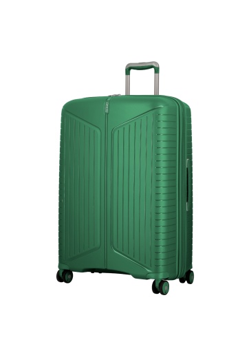 Trolley 76 cm JUMP EVAE DARK GREEN