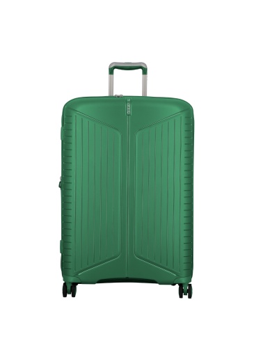 Trolley 76 cm JUMP EVAE DARK GREEN