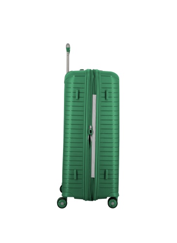 Trolley 76 cm JUMP EVAE DARK GREEN