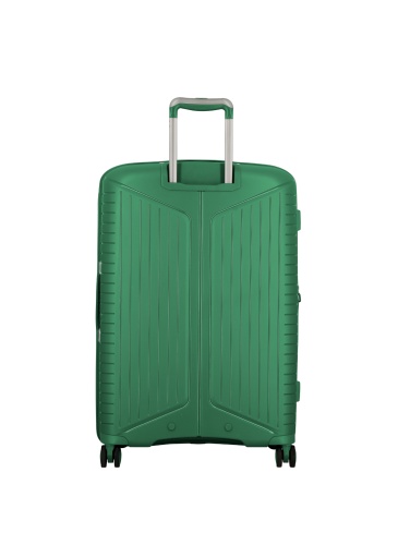 Trolley 76 cm JUMP EVAE DARK GREEN
