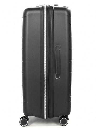 Lagaminas 76 cm JUMP FURANO 2 ANTHRACITE