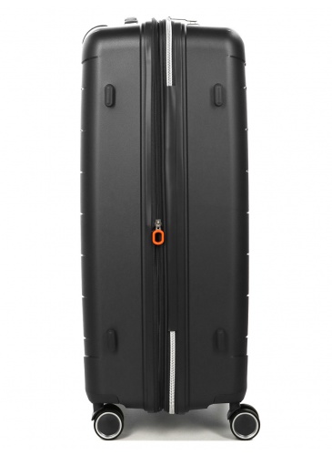 Lagaminas 76 cm JUMP FURANO 2 ANTHRACITE