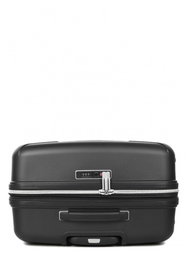 Lagaminas 76 cm JUMP FURANO 2 ANTHRACITE