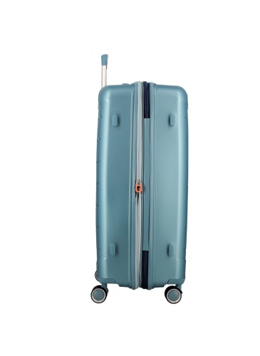 Trolley 76 cm JUMP FURANO 2 Light blue