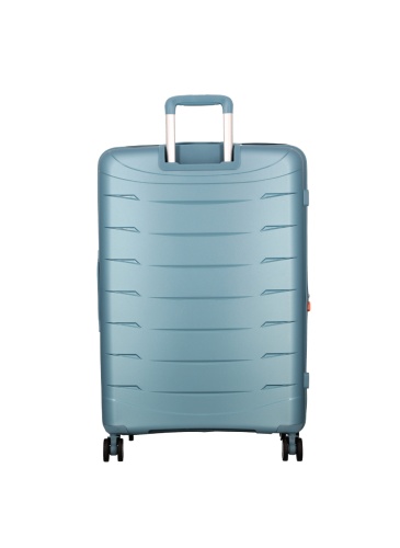 Trolley 76 cm JUMP FURANO 2 Light blue