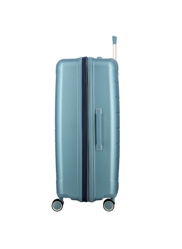 Trolley 76 cm JUMP FURANO 2 Light blue