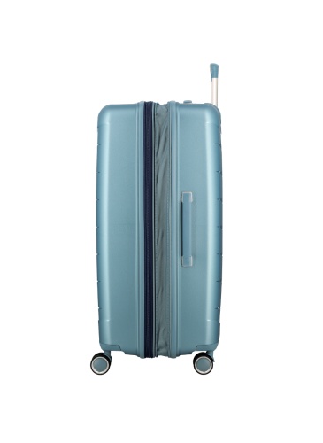 Trolley 76 cm JUMP FURANO 2 Light blue