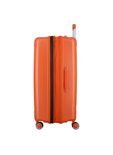 Trolley 76 cm JUMP FURANO 2 MANDARINE
