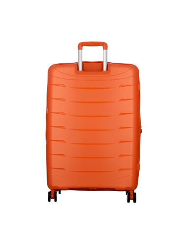Trolley 76 cm JUMP FURANO 2 MANDARINE